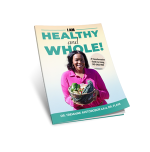 
                  
                    I AM HEALTHY AND WHOLE-E-Workbook
                  
                
