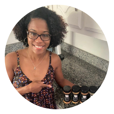 DR Flava Spices