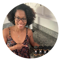 DR Flava Spices