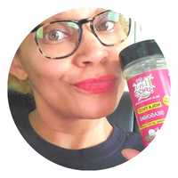 DR Flava Spices