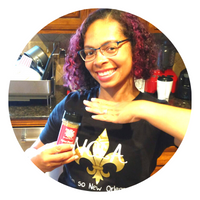 DR Flava Spices