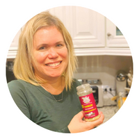DR Flava Spices