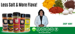 DR Flava Spices
