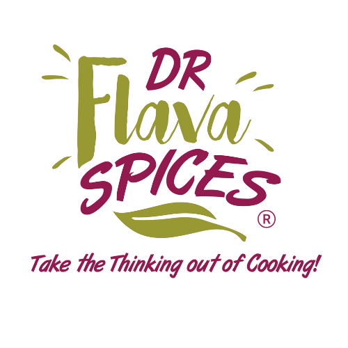 DR Flava Spices