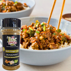 
                  
                    Garlic Ginger Lime-Pre-Order Now
                  
                