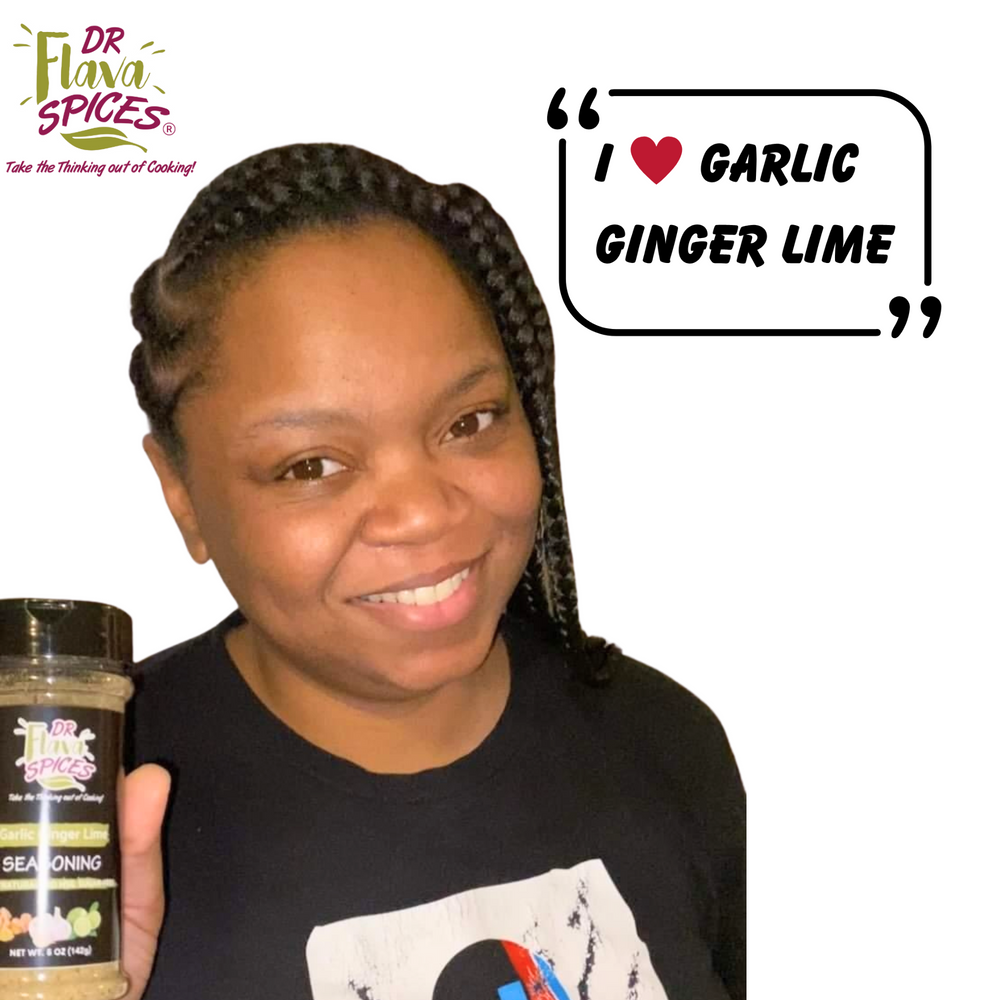 
                  
                    Garlic Ginger Lime-Pre-Order Now
                  
                