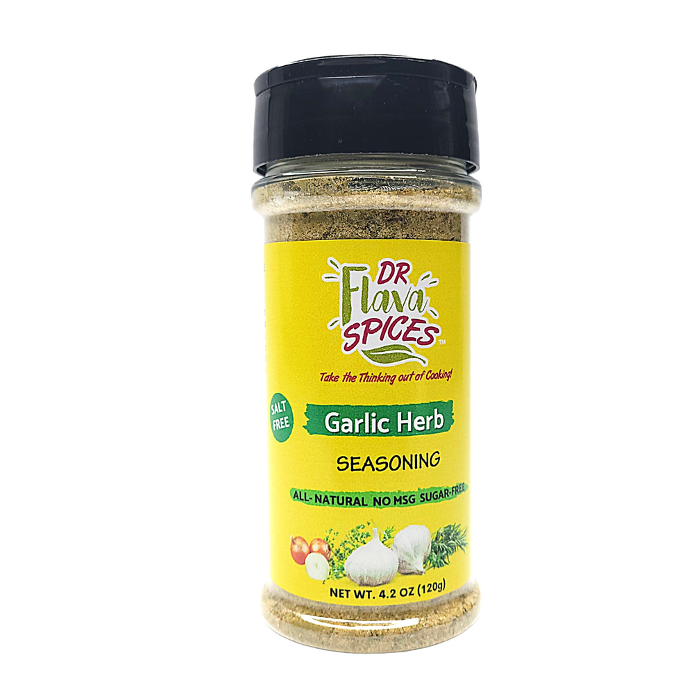 Garlic Herb