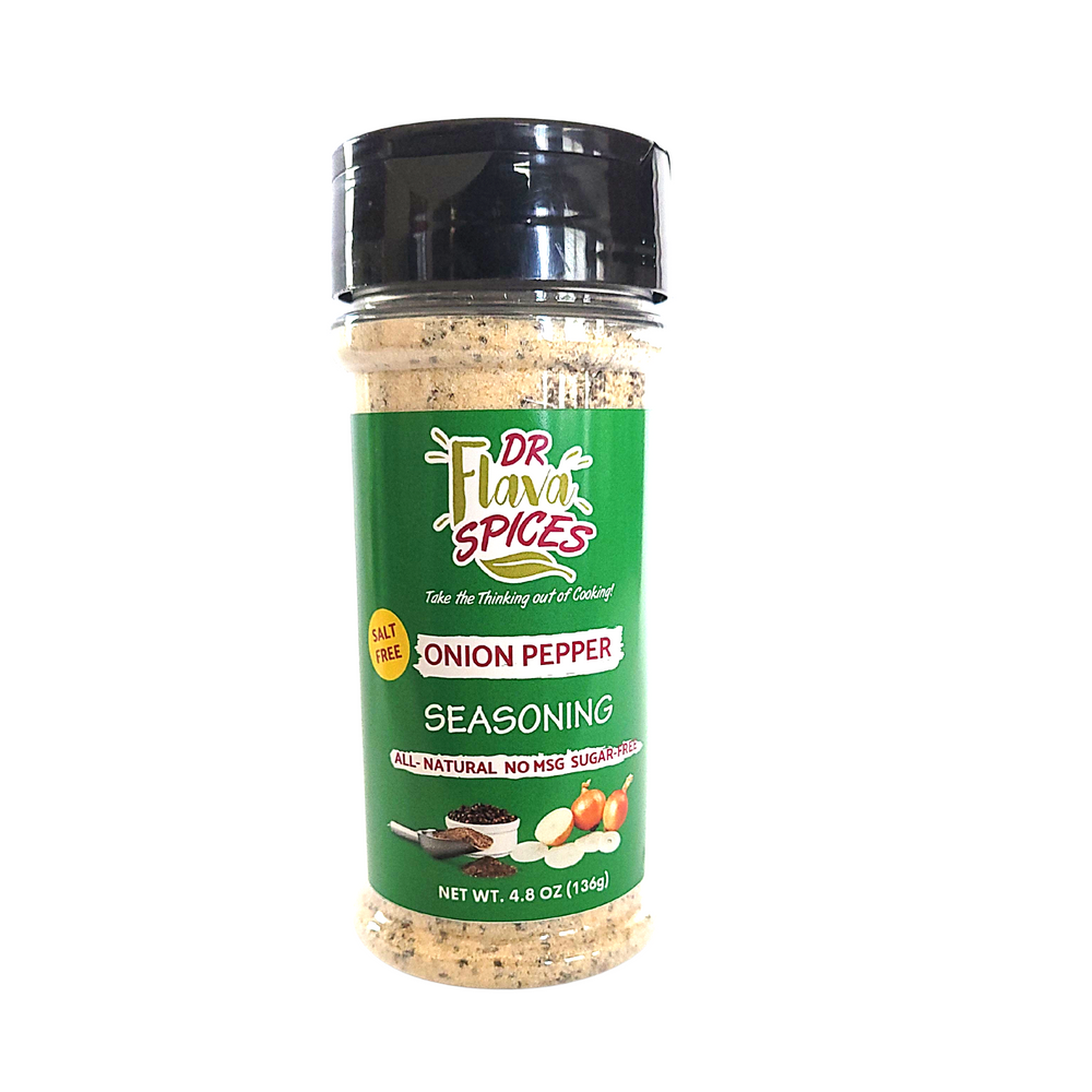 McCormick Salt Free Onion & Herb Seasoning 2 Pack