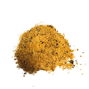 Nik's Creole Lemon Pepper Seasoning - 5oz - Bayou Beaux