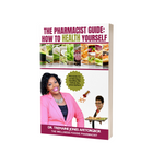 https://www.amazon.com/Pharmacist-Guide-Principles-achieving-prescription-ebook/dp/B087134VQZ